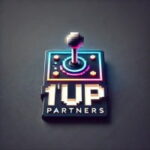 логотип 1Up Partners