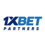 логотип 1xBet Partners