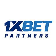 логотип 1xBet Partners
