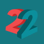 логотип 22betPartners