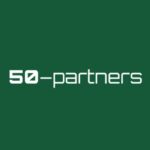 логотип 50-partners