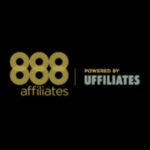 логотип 888 Affiliates