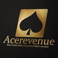 Ace Revenue logo