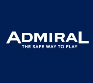 логотип Admiral Affiliates