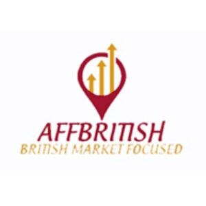 логотип Affbritish