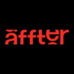 логотип Affter