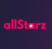логотип AllStarzCasino Partners