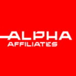 логотип Alpha Affiliates