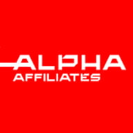 логотип Alpha Affiliates