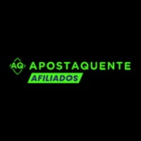 логотип APOSTAQUENTE Affiliates