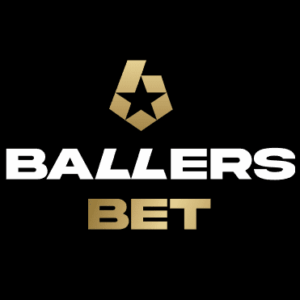 логотип Ballersbet Affiliates