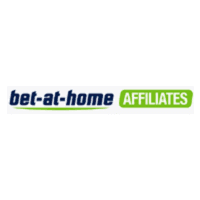 логотип Bet At Home Affiliates