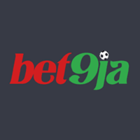 логотип Bet9ja Affiliates