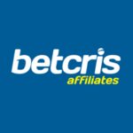 Logo de Betcris Affiliates