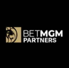 логотип BetMGM Partners
