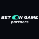 логотип Betongame Partners