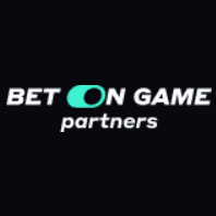 логотип Betongame Partners