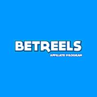 логотип Betreels Affiliates