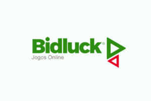 логотип Bidluck.pt Affiliates