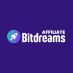 логотип Bitdreams Affiliates