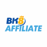 логотип BK8 Affiliate