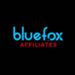 логотип Bluefox Affiliates