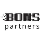 логотип Bons Partners