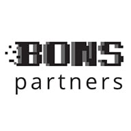 логотип Bons Partners