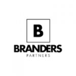 логотип Branders Partners
