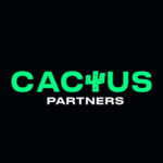 логотип Cactus Partners