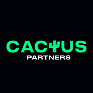 логотип Cactus Partners