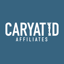 логотип Caryatid Affiliates