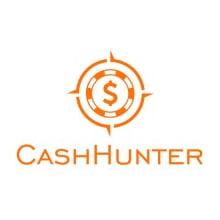 CashHunter logo