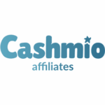 логотип Cashmio Affiliates