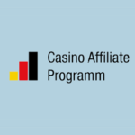 Casino Affiliate Program logo