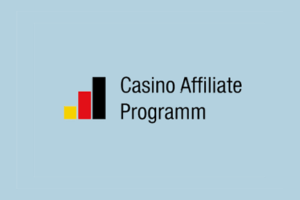 Casino Affiliate Program logo
