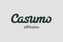 Casumo Affiliates logo