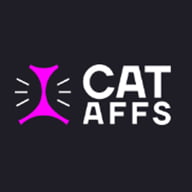 логотип CatAffs