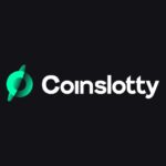 логотип Coinslotty Partners