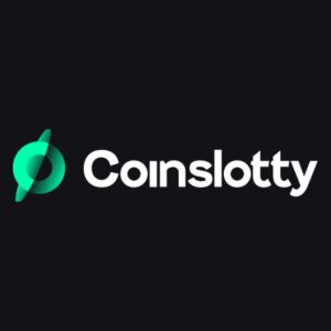 логотип Coinslotty Partners