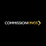 логотип Commission Kings