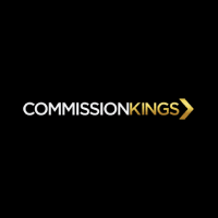 логотип Commission Kings