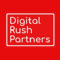 логотип Digital Rush Partners