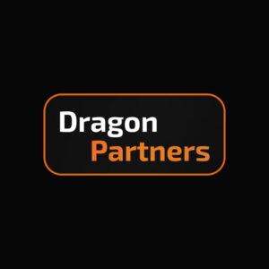 логотип Dragon partners
