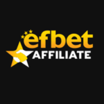 логотип Efbet Affiliates