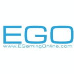 логотип EGamingOnline (EGO)