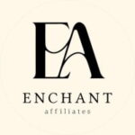 логотип Enchant Affiliates