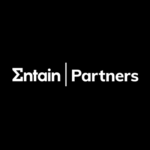 логотип Entain Partners
