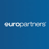 логотип Europartners