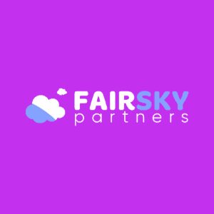 логотип FairSky Partners